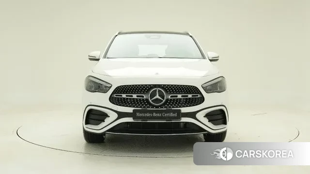 Mercedes-Benz GLA - Class H247 id 3731746 из Кореи 10