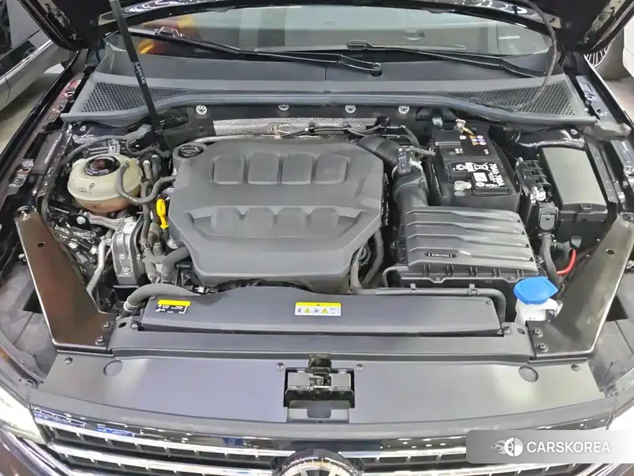 Volkswagen Magotan id 4576647 из Китая 9