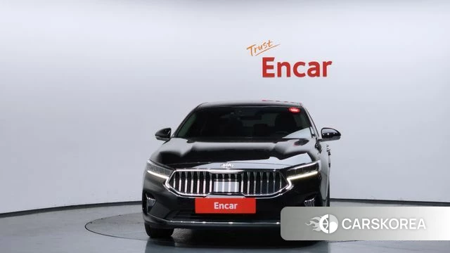 Kia K7 Premier id 4324901 из Кореи 23