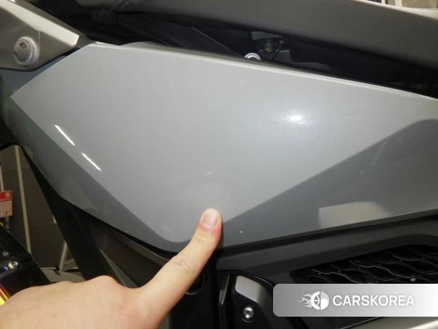 Honda X-ADV 750 id 3949756 из Японии 22