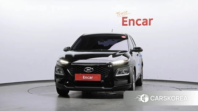 Hyundai Kona id 4587363 из Кореи 13