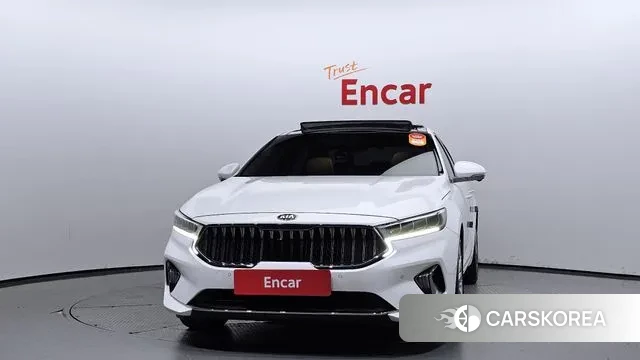 Kia K7 Premier id 3024221 из Кореи 13