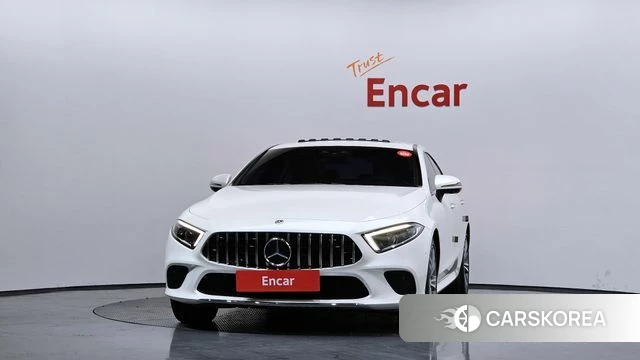 Mercedes-Benz CLS-Class C257 id 3879877 из Кореи 13
