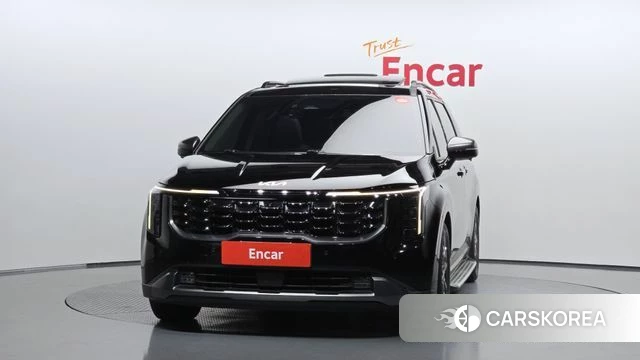 Kia The New Carnival 4th Generation id 4847679 из Кореи 23