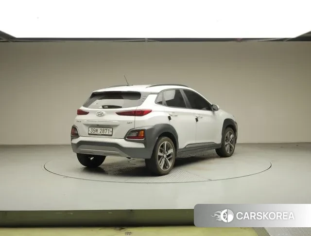 Hyundai Kona id 3018875 из Кореи 13