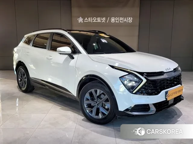 Kia Sportage 5th Generation id 3401317 из Кореи 13