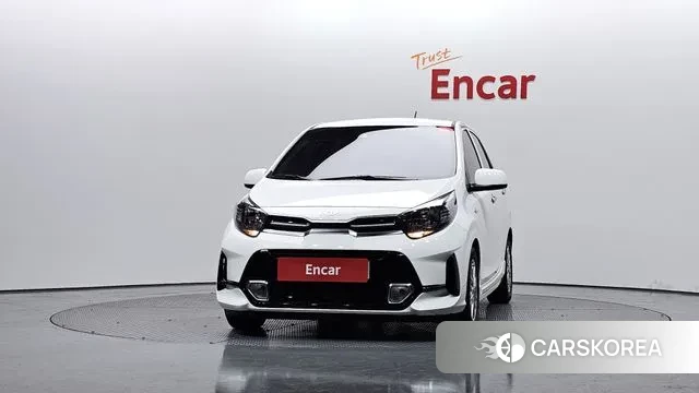 Kia Morning Urban (JA) id 3503393 из Кореи 13