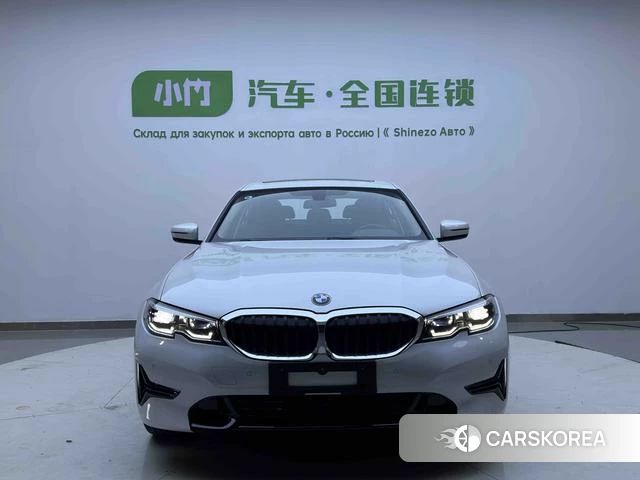 BMW 3 series id 4301412 из Китая 17
