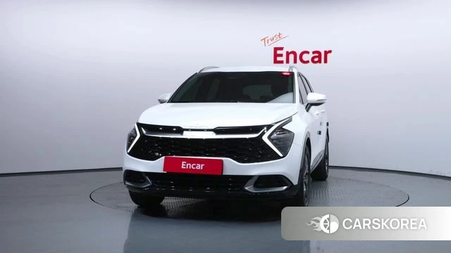 Kia Sportage 5th Generation id 4322138 из Кореи 13