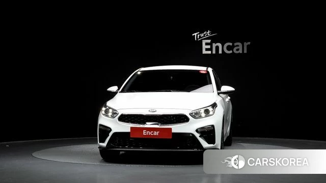 Kia Come New K3 id 4465656 из Кореи 13