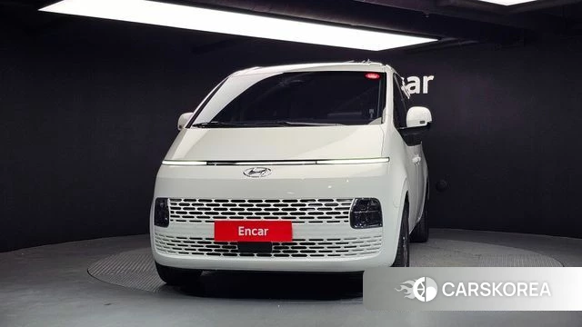 Hyundai Staria id 4501460 из Кореи 13