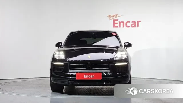 Porsche Macan id 3614902 из Кореи 13