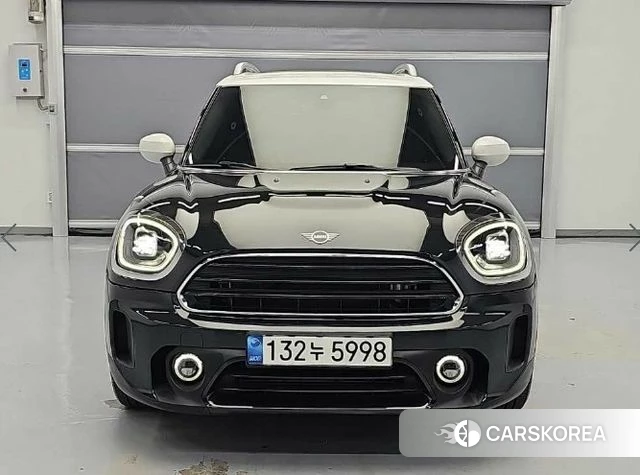 Mini Cooper Countryman id 4864020 из Кореи 13