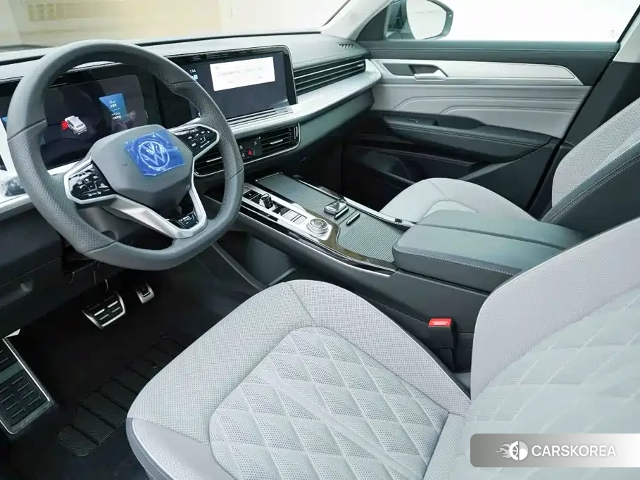 Volkswagen Range patrol id 4664448 из Китая 14