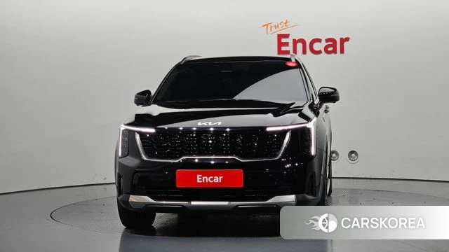 Kia The New Sorento 4th Generation id 4744334 из Кореи 13