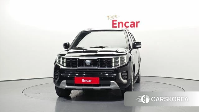 Kia Mohave Master id 3820194 из Кореи 13