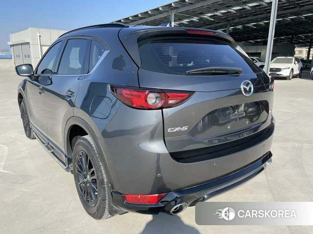 Mazda CX-5 id 4290658 из Китая 10