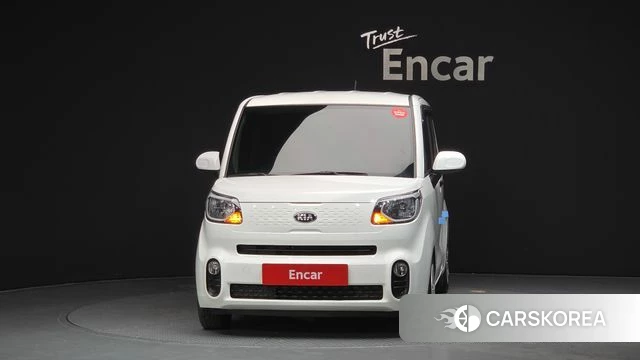 Kia The New Ray id 4383863 из Кореи 13