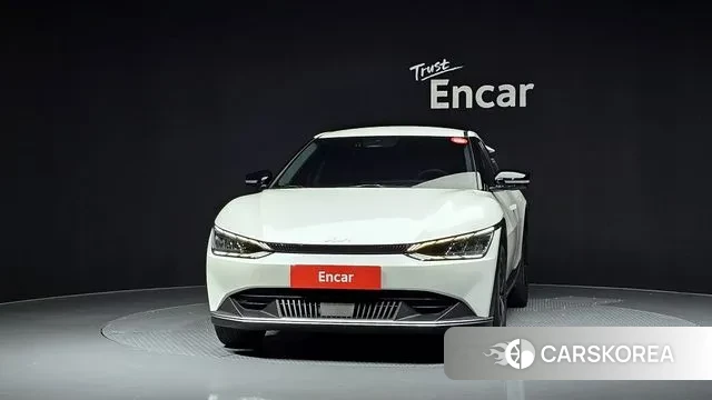 Kia EV6 id 2998775 из Кореи 13