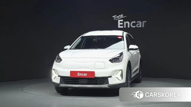 Kia Niro Plus id 4757578 из Кореи 13