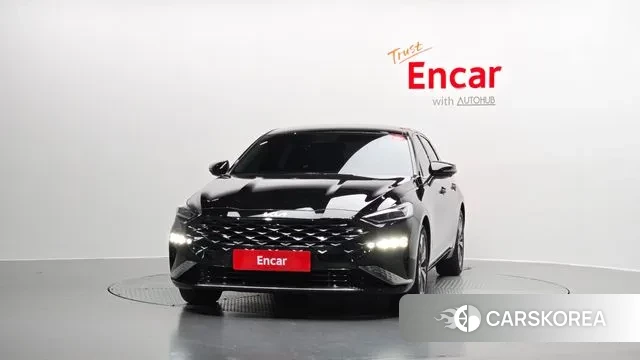 Kia K8 id 3421488 из Кореи 13