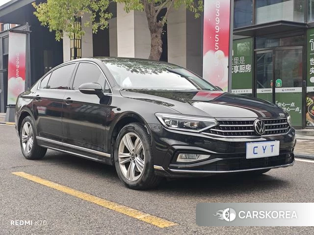 Volkswagen Magotan id 4207114 из Китая 8