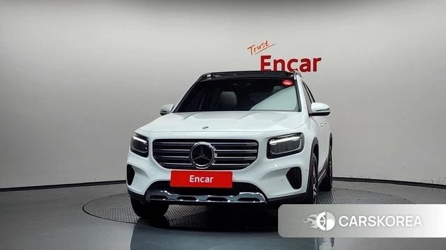 Mercedes-Benz GLB-Class X247 id 4898156 из Кореи 23