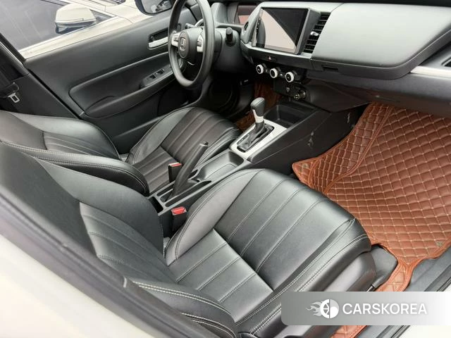 Honda Fit id 4353491 из Китая 10