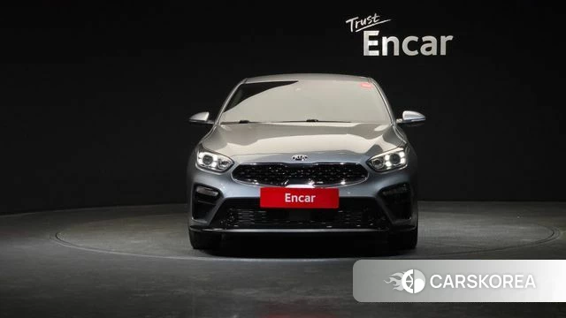 Kia Come New K3 id 3899571 из Кореи 13