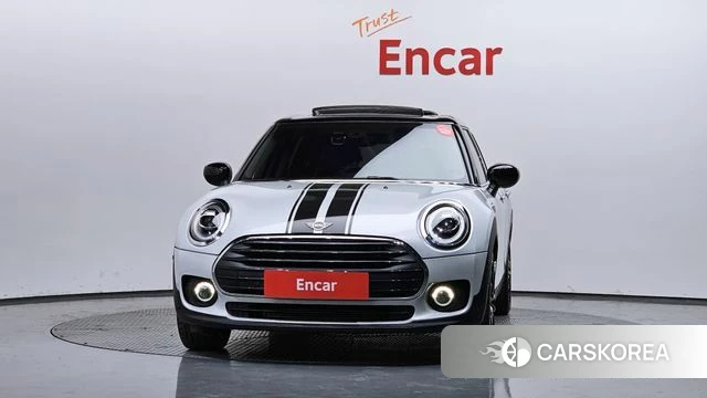 Mini Cooper Clubman id 4231943 из Кореи 23