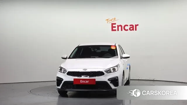 Kia Come New K3 id 3017561 из Кореи 13