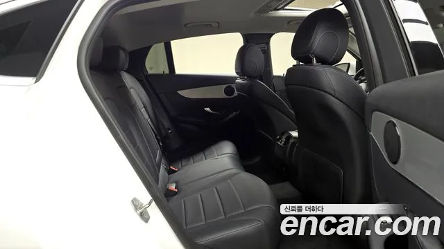 Mercedes-Benz GLC-Class X253 id 2639078 из Кореи 13