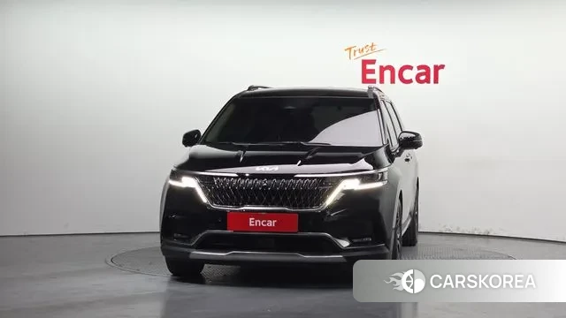 Kia Carnival 4th generation id 3696856 из Кореи 13