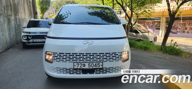 Hyundai Staria id 2673564 из Кореи 13