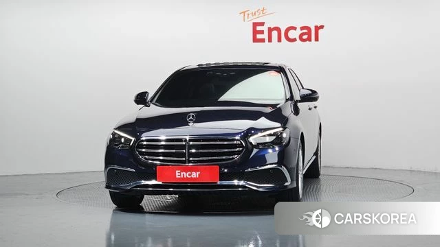 Mercedes-Benz E-Class W213 id 4566672 из Кореи 13