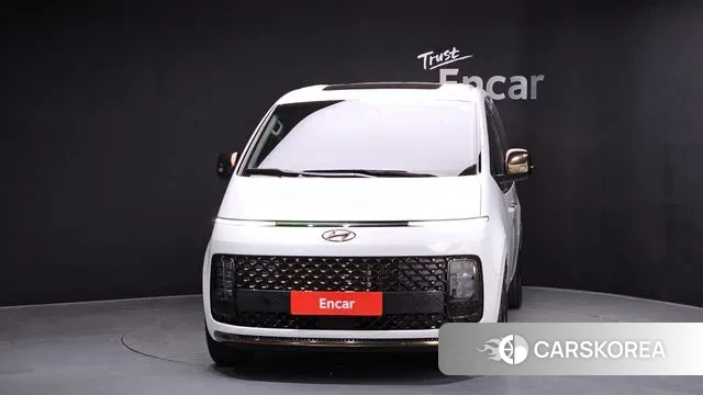 Hyundai Staria id 3745565 из Кореи 13