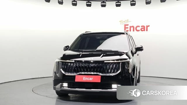 Kia The New Carnival 4th Generation id 3850216 из Кореи 13