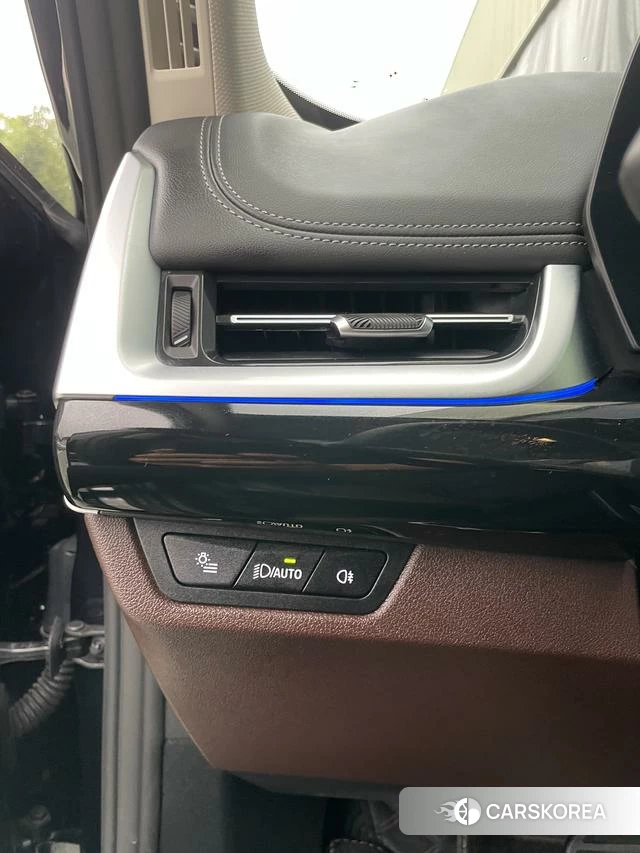 BMW X1 id 4298402 из Китая 21