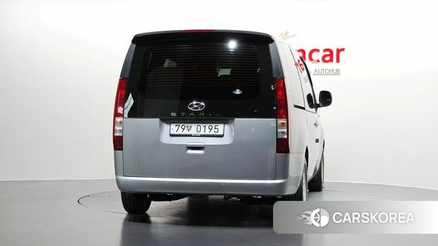 Hyundai Staria id 4922005 из Кореи 23