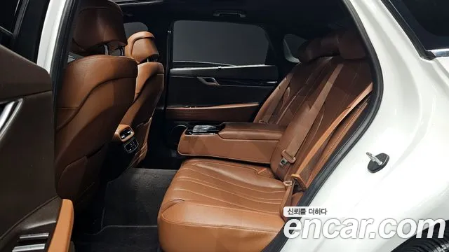 Genesis G80 (RG3) id 2686942 из Кореи 13