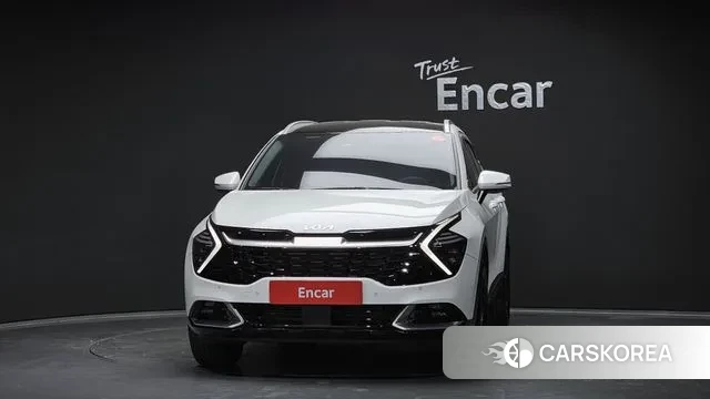 Kia Sportage 5th Generation id 3538111 из Кореи 13