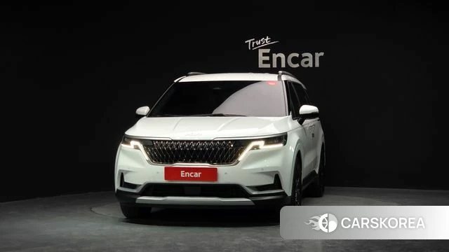 Kia Carnival 4th generation id 3793312 из Кореи 13