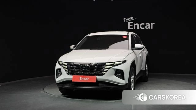 Hyundai Tucson (NX4) id 4224789 из Кореи 13