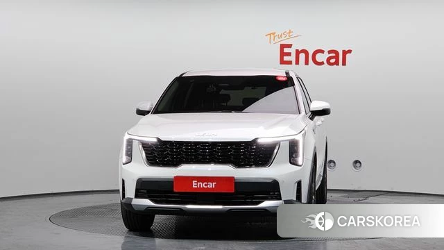 Kia The New Sorento 4th Generation id 3896904 из Кореи 13
