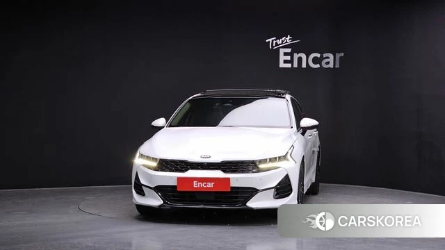 Kia K5 3rd generation id 3819912 из Кореи 13