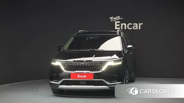 Kia Carnival 4th generation id 3390627 из Кореи 13