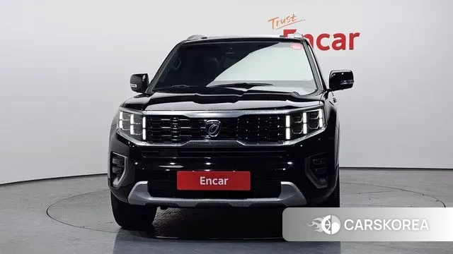 Kia Mohave Master id 3722927 из Кореи 13