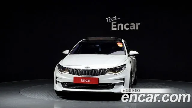 Kia K5 second generation id 2840309 из Кореи 13