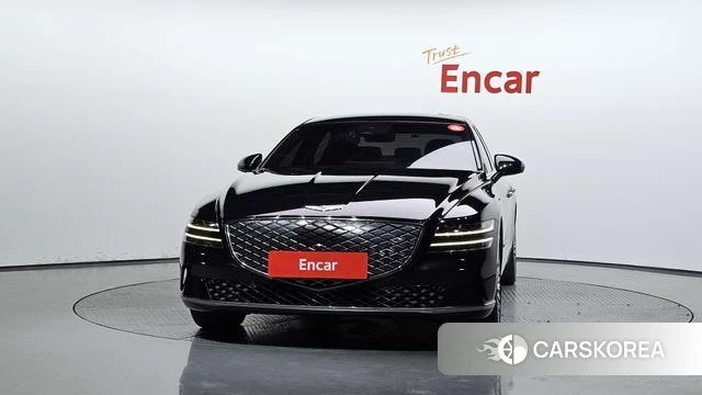 Genesis Electrified G80 (RG3) id 4572517 из Кореи 22