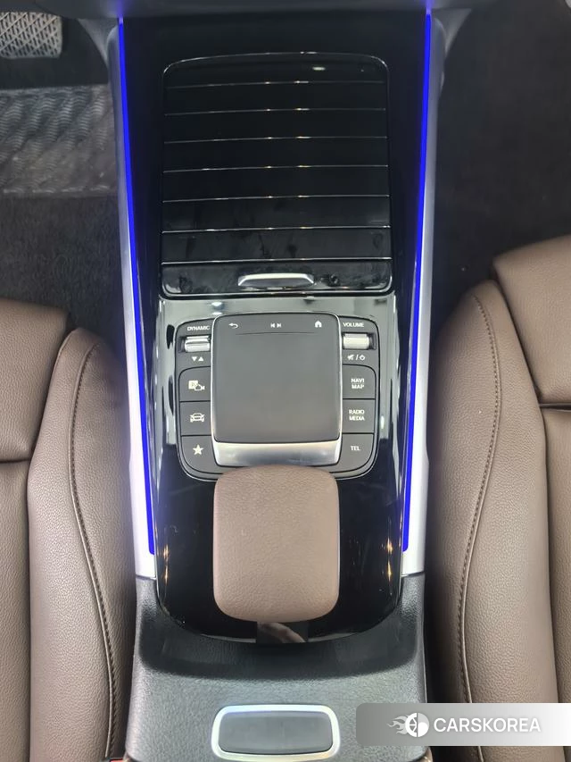 Mercedes-Benz GLB id 4276528 из Китая 16